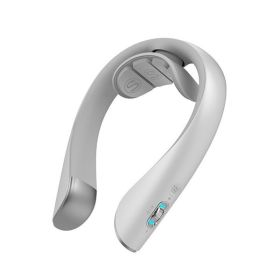 SKG-NeckMassager-k5-2-EN-White