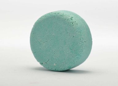 Natural Shampoo Bar (options: Rosemary for Dry Hair)